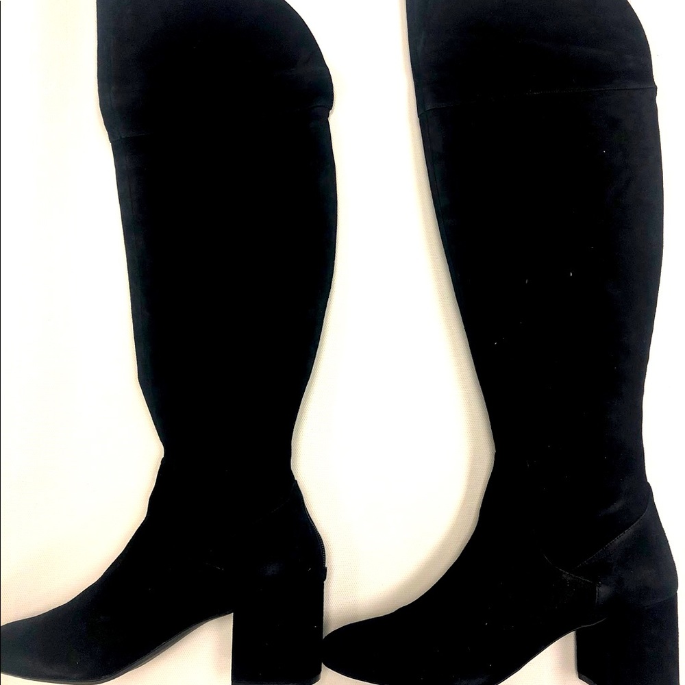 Boots Cole Haan size 11